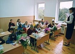 Школы Сосновоборского района готовы к новому учебному году