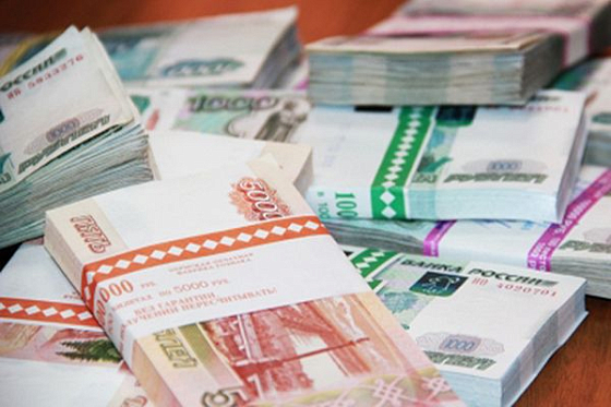 В Пензе вынесут приговор тольяттинцам, совершившим грабеж на 13 млн рублей