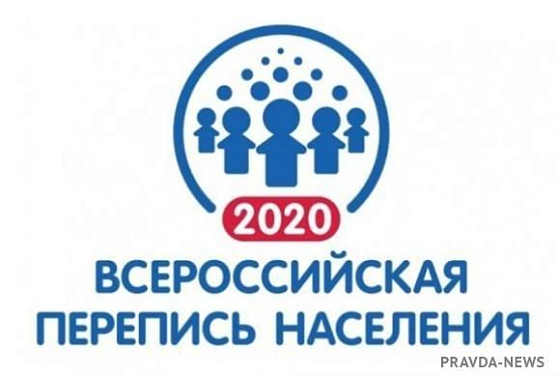 В рамках Всероссийской переписи-2020 будут работать 20 тыс волонтеров