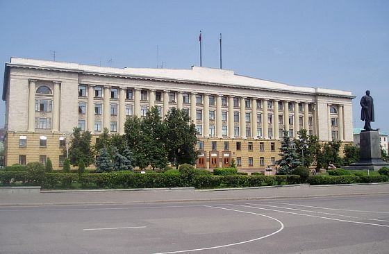 Губернатор Пензенской области запретил подчиненным курить в здании правительства