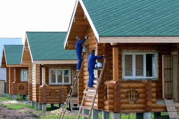 Фото||mostevent.ru В 23 районах Пензенской области введут 7,3 тыс. кв. м. жилья