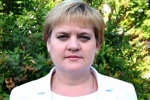 Фото||turcentr.webnode.ru Пензячка победила в I этапе Всероссийского конкурса «Сердце отдаю детям»