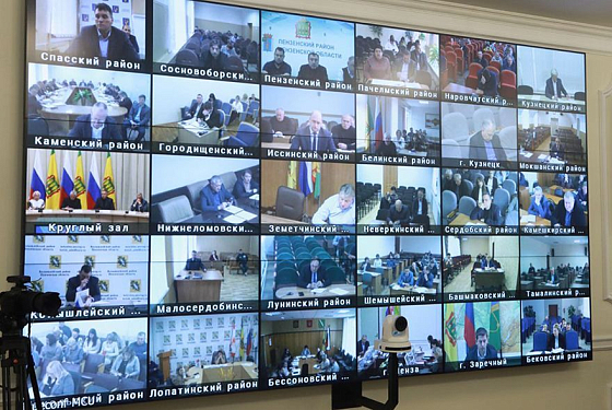 В Пензенской области от гриппа планируют вакцинировать более 750 тысяч человек В Пензенской области от гриппа планируют вакцинировать более 750 тысяч человек