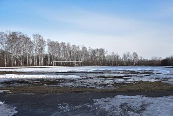 В Пензе предложили вариант реконструкции стадиона «Локомотив»