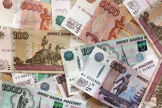 В Сердобске суд рассмотрит дело о вымогательстве 2,5 миллионов рублей