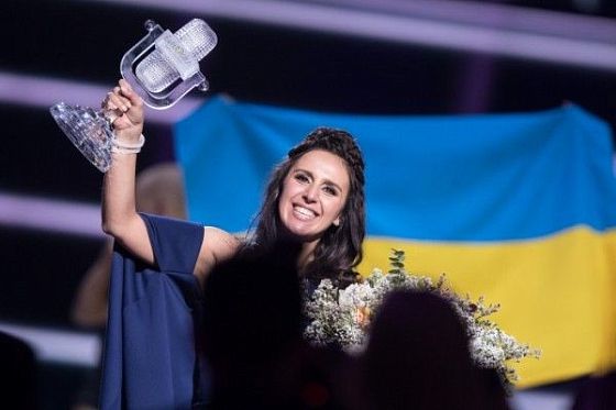 На Украине нет концертного зала для «Евровидения»
