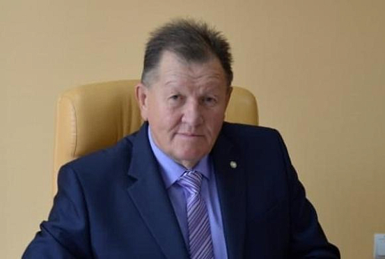 Глава администрации Белинского района подал в отставку