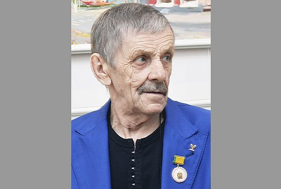 Пензенцы предложили Олегу Мельниченко назвать улицу в честь Пахалина