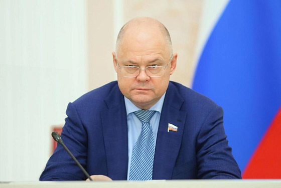Вадим Супиков: В Пензенской области есть условия для поступления бойцов СВО на муниципальную службу Вадим Супиков: В Пензенской области есть условия для поступления бойцов СВО на муниципальную службу