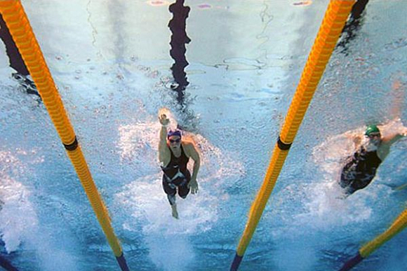 Четверо пензенских пловцов выступят на чемпионате мира в Катаре