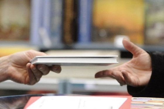 Пензенские авторы могут издать книги за счет бюджета