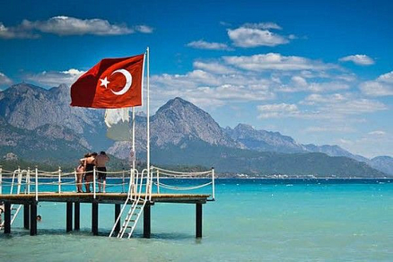 В Турции из-за убытков решили отказаться от системы «всё включено»