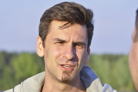 Олег Рубцов: «Главное, чтобы шестеренки мозга крутились»