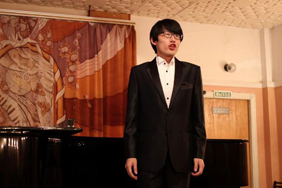 Пензенский колледж искусств научит петь китайцев