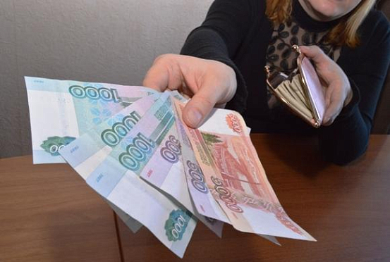 Мечта о стройном муже стоила пензячке 740 тыс рублей