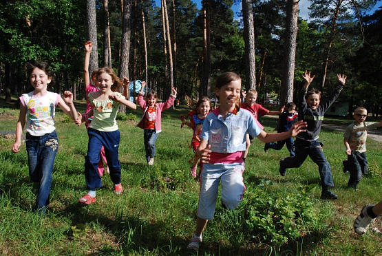 В детских лагерях Пензенской области станет на 200 мест больше