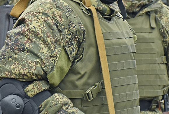 В Пензе признанный погибшим участник СВО не мог восстановить документы В Пензе признанный погибшим участник СВО не мог восстановить документы