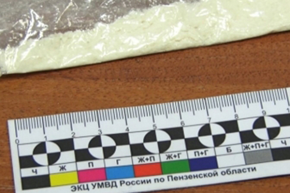 В Пензе участникам группы наркосбытчиков грозит до 20 лет заключения