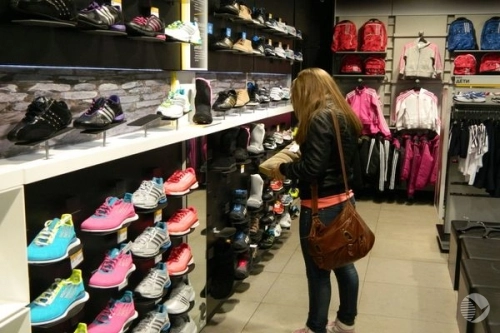 Фото||автора В Пензенской области производство одежды выросло на 70%