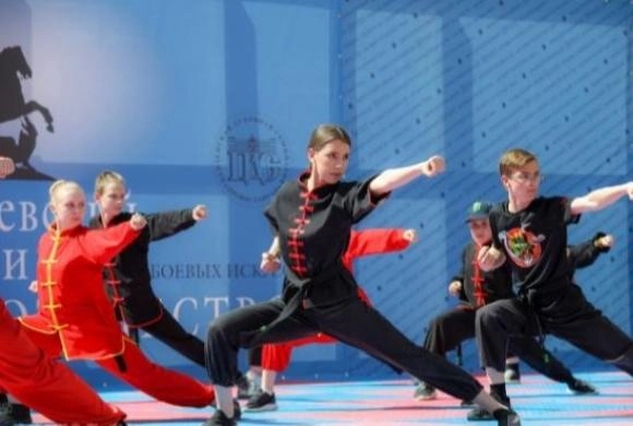 В Пензе пройдет Международный Георгиевский фестиваль боевых искусств 