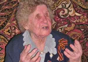 Фото|| Они угасали, как свечи