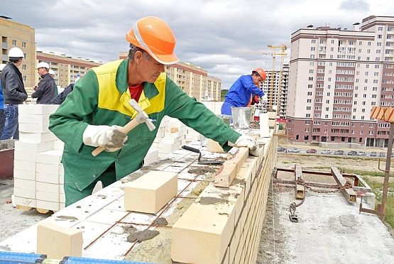 В Пензенской области сделают ставку на рабочие профессии