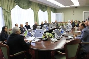 Фото||mirp.pnzreg.ru В Пензе публично обсуждают проект Инвестиционной стратегии региона