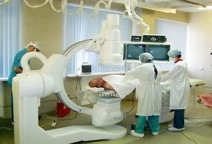 В Пензенской области почти 5 тыс. человек получили высокотехнологичную медпомощь