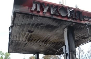 Фото||Сергей ВОЛКОВ В Пензе пострадавшим при взрыве на заправке могут выплатить до 2 млн. руб.