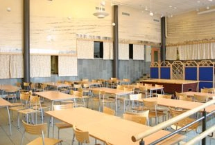 В новом учебном году 67 школ Пензенской области обновят столовые