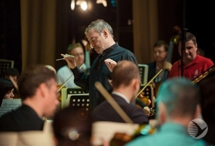 Фото||penzakoncert.ru В Пензе ветеранам выделят билеты на один из концертов оркестра Гергиева