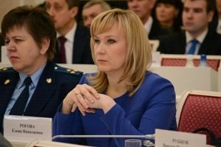 Фото||Сергей ВОЛКОВ В Пензенской области назначен новый уполномоченный по правам человека