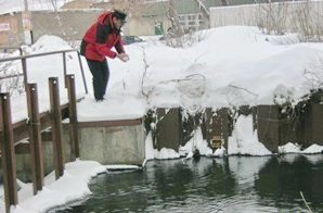 Фото||penza-gorod.ru Пенза готовится к паводку