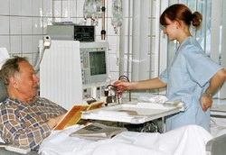 В Пензе хотят открыть реабилитационный центр для пациентов с почечной недостаточностью