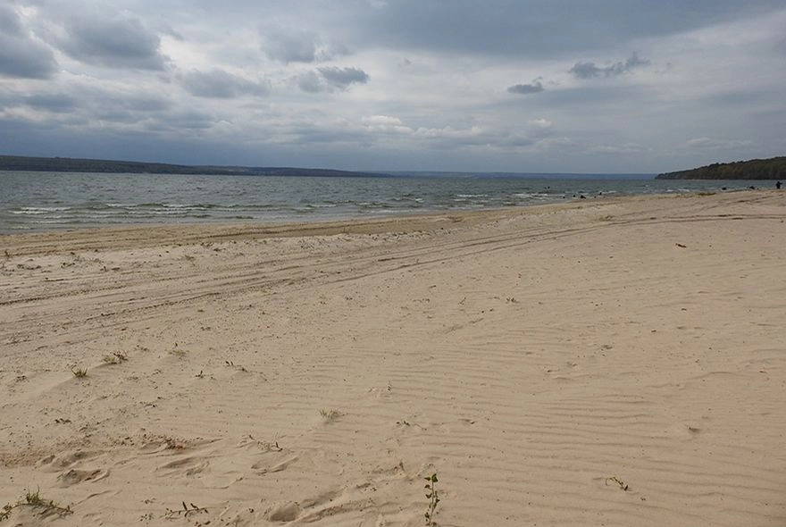 В Пензенской области стартует акция «Вода России — очистка берегов»