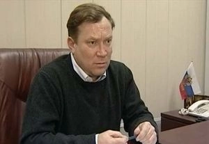 Бывший генеральный директор ООО ГК «Поволжье» вышел на свободу