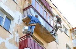 Фото|| В Пензе составят дополнительный список домов, подлежащих капремонту