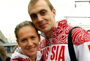 Анастасия Зуева и Сергей Фесиков выступят на чемпионате России по плаванию