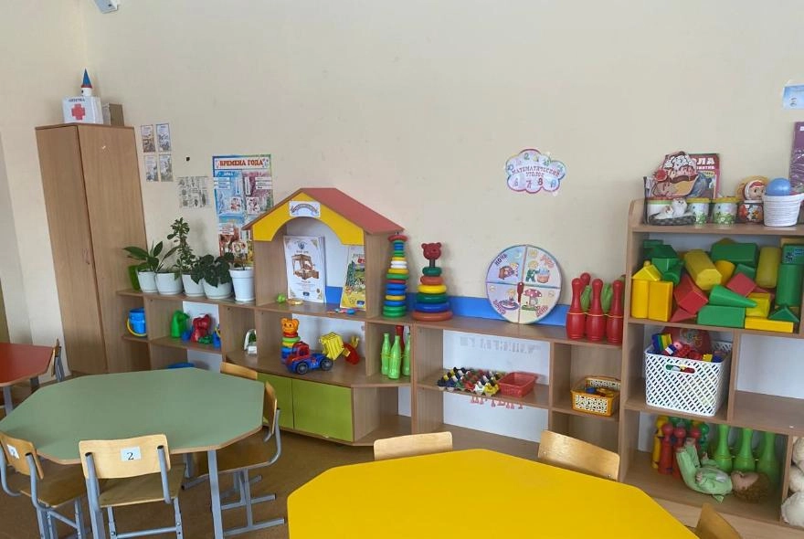 В Пензе в детских поликлиниках организуют допприемы перед детским садом