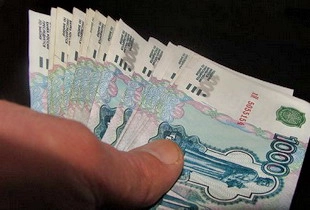 Пензенского инспектора ДПС, вымогавшего у пьяного водителя деньги, оштрафовали на 400 тыс. рублей