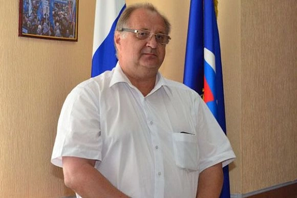 Виктор Кондрашин рекомендован представлять Пензенскую область в Совфед