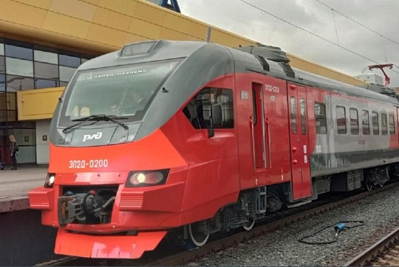 Поезд Пенза — Кузнецк — Саранск станет ежедневным