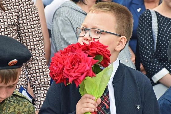 В Пензе за один цветок придется отдать больше ста рублей