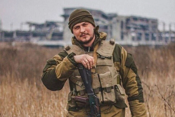 Побывал в пекле: ветеран СВО из Кузнецка рассказал о самых тяжелых боях Побывал в пекле: ветеран СВО из Кузнецка рассказал о самых тяжелых боях