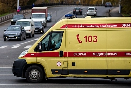 Пензенский Минздрав рассказал о 3-х спасенных сотрудниками «скорой»