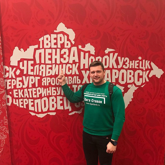 Пенза в Пхенчхане||Фото instagram.com/fedorspiros