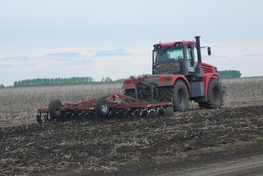 Сельхозпроизводители Пензенской области получат 1,6 миллиарда рублей  