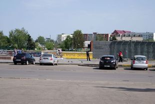 В Пензе на улице Урицкого к концу года появится четырехполосная магистраль