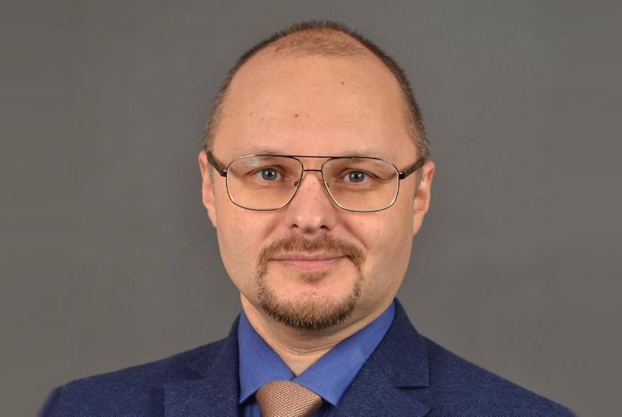 Глеб Синцов: «В Пензенском регионе ситуация межнациональных и межконфессиональных отношений стабильная»