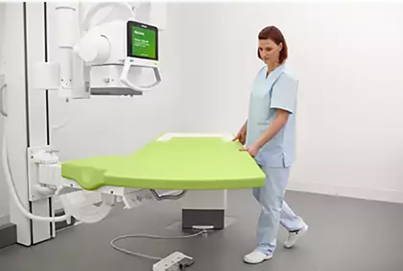 Чем должен быть оборудован рентген-кабинет?